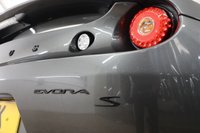 USED 2015 16 LOTUS EVORA 3.5 V6 S Sports Racer Coupe 2dr Petrol IPS Euro 5 (350 ps) LOW MILES 23824  FULL SPORTS RACER SPEC