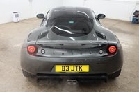 USED 2015 16 LOTUS EVORA 3.5 V6 S Sports Racer Coupe 2dr Petrol IPS Euro 5 (350 ps) LOW MILES 23824  FULL SPORTS RACER SPEC