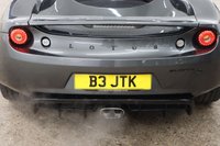 USED 2015 16 LOTUS EVORA 3.5 V6 S Sports Racer Coupe 2dr Petrol IPS Euro 5 (350 ps) LOW MILES 23824  FULL SPORTS RACER SPEC