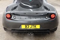 USED 2015 16 LOTUS EVORA 3.5 V6 S Sports Racer Coupe 2dr Petrol IPS Euro 5 (350 ps) LOW MILES 23824  FULL SPORTS RACER SPEC