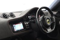 USED 2015 16 LOTUS EVORA 3.5 V6 S Sports Racer Coupe 2dr Petrol IPS Euro 5 (350 ps) LOW MILES 23824  FULL SPORTS RACER SPEC