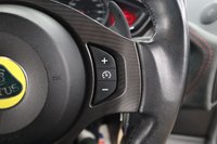 USED 2015 16 LOTUS EVORA 3.5 V6 S Sports Racer Coupe 2dr Petrol IPS Euro 5 (350 ps) LOW MILES 23824  FULL SPORTS RACER SPEC