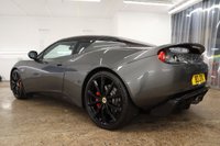 USED 2015 16 LOTUS EVORA 3.5 V6 S Sports Racer Coupe 2dr Petrol IPS Euro 5 (350 ps) LOW MILES 23824  FULL SPORTS RACER SPEC