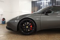 USED 2015 16 LOTUS EVORA 3.5 V6 S Sports Racer Coupe 2dr Petrol IPS Euro 5 (350 ps) LOW MILES 23824  FULL SPORTS RACER SPEC
