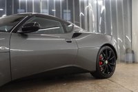 USED 2015 16 LOTUS EVORA 3.5 V6 S Sports Racer Coupe 2dr Petrol IPS Euro 5 (350 ps) LOW MILES 23824  FULL SPORTS RACER SPEC