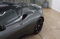 USED 2015 16 LOTUS EVORA 3.5 V6 S Sports Racer Coupe 2dr Petrol IPS Euro 5 (350 ps) LOW MILES 23824  FULL SPORTS RACER SPEC