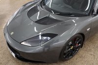USED 2015 16 LOTUS EVORA 3.5 V6 S Sports Racer Coupe 2dr Petrol IPS Euro 5 (350 ps) LOW MILES 23824  FULL SPORTS RACER SPEC