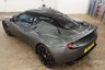 USED 2015 16 LOTUS EVORA 3.5 V6 S Sports Racer Coupe 2dr Petrol IPS Euro 5 (350 ps) LOW MILES 23824  FULL SPORTS RACER SPEC
