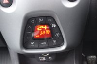USED 2020 20 TOYOTA AYGO 1.0 VVT-i x-trend Hatchback 5dr Petrol Manual Euro 6 (71 ps) Single Zone Climate Control, Cruise Control, Bluetooth Connectivity, USB, Rain Sensors , Heated Wing Mirrors, Privacy Glass, DAB Radio, Apple CarPlay, Android Auto, Mirror Link, Rear Parking Camera, LED Running Lights, Auto Headlights and Upgraded Alloy Wheels.