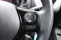 USED 2020 20 TOYOTA AYGO 1.0 VVT-i x-trend Hatchback 5dr Petrol Manual Euro 6 (71 ps) Single Zone Climate Control, Cruise Control, Bluetooth Connectivity, USB, Rain Sensors , Heated Wing Mirrors, Privacy Glass, DAB Radio, Apple CarPlay, Android Auto, Mirror Link, Rear Parking Camera, LED Running Lights, Auto Headlights and Upgraded Alloy Wheels.