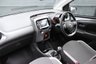 USED 2020 20 TOYOTA AYGO 1.0 VVT-i x-trend Hatchback 5dr Petrol Manual Euro 6 (71 ps) Single Zone Climate Control, Cruise Control, Bluetooth Connectivity, USB, Rain Sensors , Heated Wing Mirrors, Privacy Glass, DAB Radio, Apple CarPlay, Android Auto, Mirror Link, Rear Parking Camera, LED Running Lights, Auto Headlights and Upgraded Alloy Wheels.