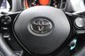 USED 2020 20 TOYOTA AYGO 1.0 VVT-i x-trend Hatchback 5dr Petrol Manual Euro 6 (71 ps) Single Zone Climate Control, Cruise Control, Bluetooth Connectivity, USB, Rain Sensors , Heated Wing Mirrors, Privacy Glass, DAB Radio, Apple CarPlay, Android Auto, Mirror Link, Rear Parking Camera, LED Running Lights, Auto Headlights and Upgraded Alloy Wheels.