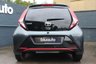 USED 2020 20 TOYOTA AYGO 1.0 VVT-i x-trend Hatchback 5dr Petrol Manual Euro 6 (71 ps) Single Zone Climate Control, Cruise Control, Bluetooth Connectivity, USB, Rain Sensors , Heated Wing Mirrors, Privacy Glass, DAB Radio, Apple CarPlay, Android Auto, Mirror Link, Rear Parking Camera, LED Running Lights, Auto Headlights and Upgraded Alloy Wheels.