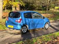 USED 2014 14 RENAULT TWINGO 1.2 16V Dynamique Hatchback 3dr Petrol Manual Euro 5 (75 ps) 