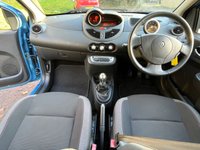 USED 2014 14 RENAULT TWINGO 1.2 16V Dynamique Hatchback 3dr Petrol Manual Euro 5 (75 ps) 