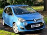 USED 2014 14 RENAULT TWINGO 1.2 16V Dynamique Hatchback 3dr Petrol Manual Euro 5 (75 ps) 