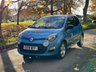 USED 2014 14 RENAULT TWINGO 1.2 16V Dynamique Hatchback 3dr Petrol Manual Euro 5 (75 ps) 