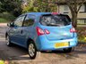 USED 2014 14 RENAULT TWINGO 1.2 16V Dynamique Hatchback 3dr Petrol Manual Euro 5 (75 ps) 