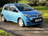 USED 2014 14 RENAULT TWINGO 1.2 16V Dynamique Hatchback 3dr Petrol Manual Euro 5 (75 ps) 
