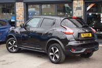USED 2019 19 NISSAN JUKE 1.6 Bose Personal Edition SUV 5dr Petrol XTRON Euro 6 (112 ps) 