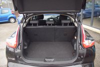 USED 2019 19 NISSAN JUKE 1.6 Bose Personal Edition SUV 5dr Petrol XTRON Euro 6 (112 ps) 