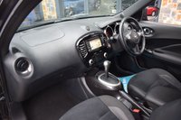 USED 2019 19 NISSAN JUKE 1.6 Bose Personal Edition SUV 5dr Petrol XTRON Euro 6 (112 ps) 