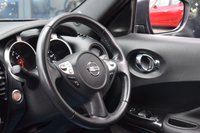 USED 2019 19 NISSAN JUKE 1.6 Bose Personal Edition SUV 5dr Petrol XTRON Euro 6 (112 ps) 