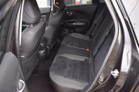 USED 2019 19 NISSAN JUKE 1.6 Bose Personal Edition SUV 5dr Petrol XTRON Euro 6 (112 ps) 