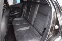 USED 2019 19 NISSAN JUKE 1.6 Bose Personal Edition SUV 5dr Petrol XTRON Euro 6 (112 ps) 