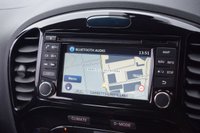 USED 2019 19 NISSAN JUKE 1.6 Bose Personal Edition SUV 5dr Petrol XTRON Euro 6 (112 ps) 