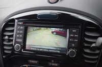 USED 2019 19 NISSAN JUKE 1.6 Bose Personal Edition SUV 5dr Petrol XTRON Euro 6 (112 ps) 