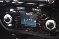 USED 2019 19 NISSAN JUKE 1.6 Bose Personal Edition SUV 5dr Petrol XTRON Euro 6 (112 ps) 