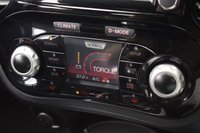 USED 2019 19 NISSAN JUKE 1.6 Bose Personal Edition SUV 5dr Petrol XTRON Euro 6 (112 ps) 