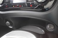 USED 2019 19 NISSAN JUKE 1.6 Bose Personal Edition SUV 5dr Petrol XTRON Euro 6 (112 ps) 