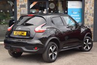 USED 2019 19 NISSAN JUKE 1.6 Bose Personal Edition SUV 5dr Petrol XTRON Euro 6 (112 ps) 