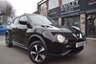 USED 2019 19 NISSAN JUKE 1.6 Bose Personal Edition SUV 5dr Petrol XTRON Euro 6 (112 ps) 