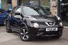 USED 2019 19 NISSAN JUKE 1.6 Bose Personal Edition SUV 5dr Petrol XTRON Euro 6 (112 ps) 