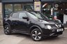 USED 2019 19 NISSAN JUKE 1.6 Bose Personal Edition SUV 5dr Petrol XTRON Euro 6 (112 ps) 