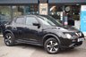 USED 2019 19 NISSAN JUKE 1.6 Bose Personal Edition SUV 5dr Petrol XTRON Euro 6 (112 ps) 