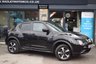USED 2019 19 NISSAN JUKE 1.6 Bose Personal Edition SUV 5dr Petrol XTRON Euro 6 (112 ps) 