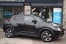 USED 2019 19 NISSAN JUKE 1.6 Bose Personal Edition SUV 5dr Petrol XTRON Euro 6 (112 ps) 
