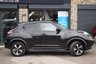 USED 2019 19 NISSAN JUKE 1.6 Bose Personal Edition SUV 5dr Petrol XTRON Euro 6 (112 ps) 