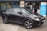 USED 2019 19 NISSAN JUKE 1.6 Bose Personal Edition SUV 5dr Petrol XTRON Euro 6 (112 ps) 