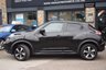 USED 2019 19 NISSAN JUKE 1.6 Bose Personal Edition SUV 5dr Petrol XTRON Euro 6 (112 ps) 