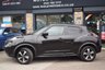 USED 2019 19 NISSAN JUKE 1.6 Bose Personal Edition SUV 5dr Petrol XTRON Euro 6 (112 ps) 