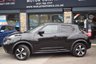 USED 2019 19 NISSAN JUKE 1.6 Bose Personal Edition SUV 5dr Petrol XTRON Euro 6 (112 ps) 