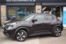 USED 2019 19 NISSAN JUKE 1.6 Bose Personal Edition SUV 5dr Petrol XTRON Euro 6 (112 ps) 
