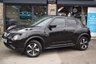 USED 2019 19 NISSAN JUKE 1.6 Bose Personal Edition SUV 5dr Petrol XTRON Euro 6 (112 ps) 