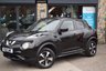 USED 2019 19 NISSAN JUKE 1.6 Bose Personal Edition SUV 5dr Petrol XTRON Euro 6 (112 ps) 