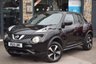 USED 2019 19 NISSAN JUKE 1.6 Bose Personal Edition SUV 5dr Petrol XTRON Euro 6 (112 ps) 